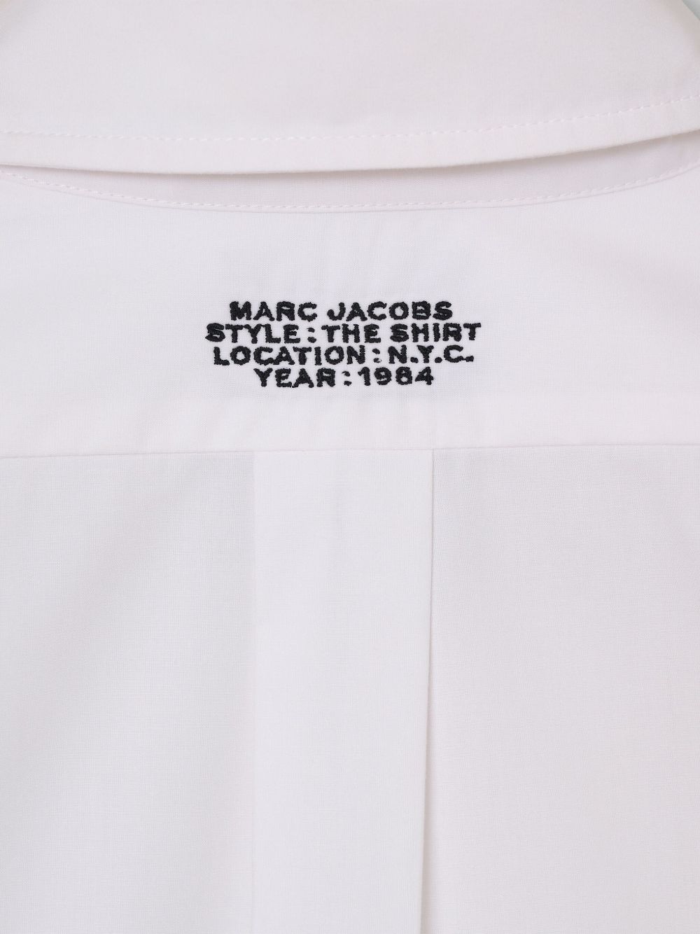 Marc Jacobs Shirts - Light and natural | 58597d4392b157956b5b21a6868ecc1009108b95