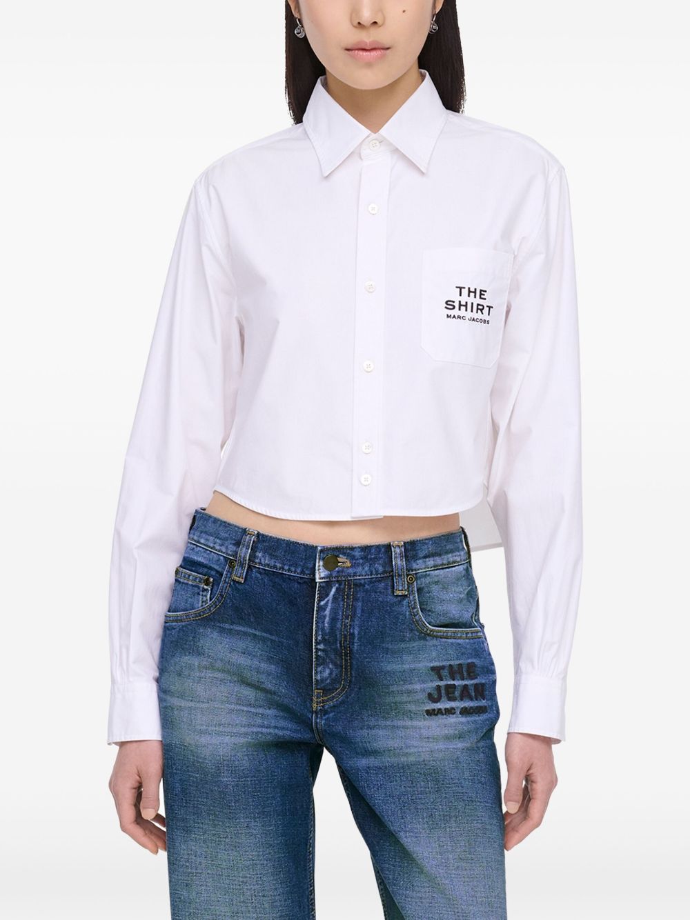 Marc Jacobs Shirts - Light and natural | 8daf506e9cbea44a1adeadee8efdace09b8e9912