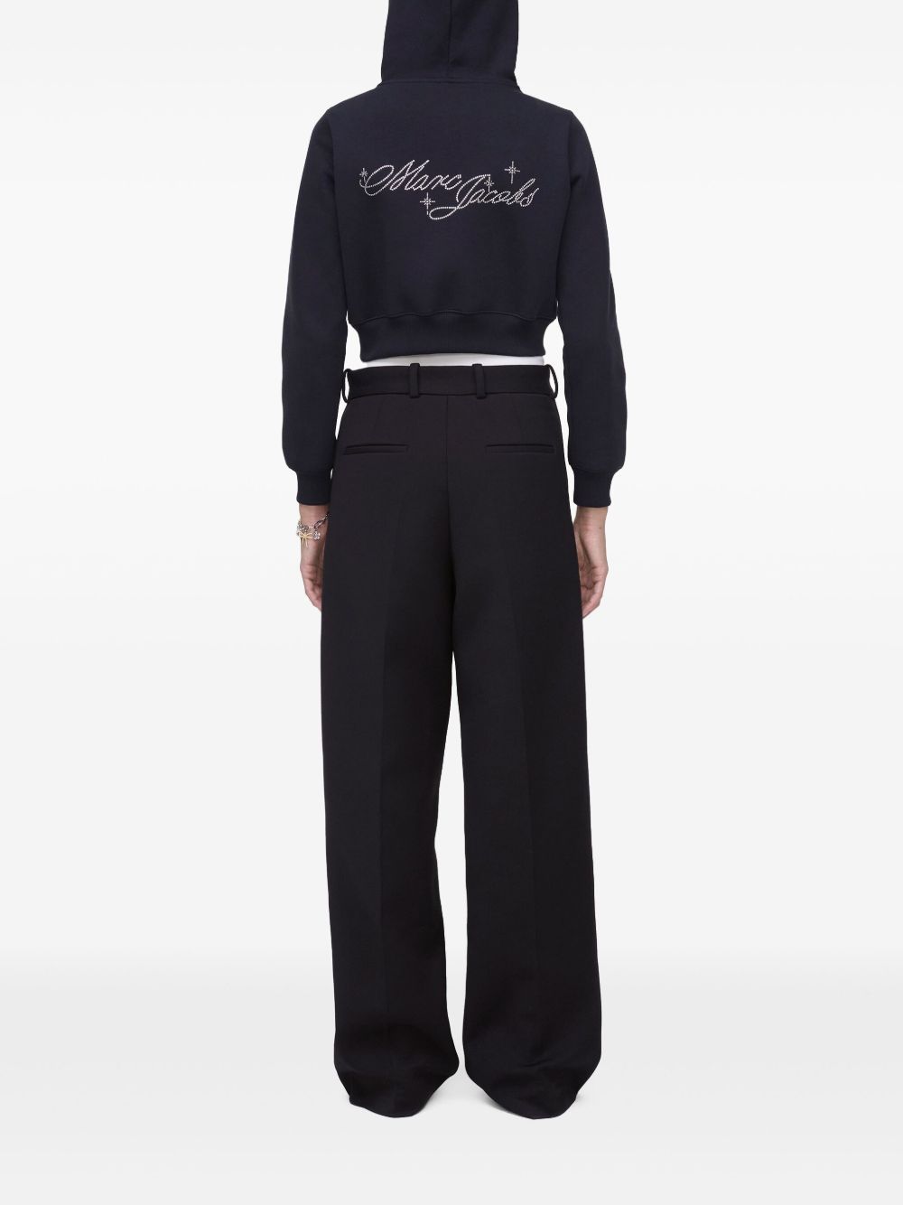 Marc Jacobs Sweaters - Blacks and greys | 2e1f8d8e83989f741233e5728ca5656054fe3b02