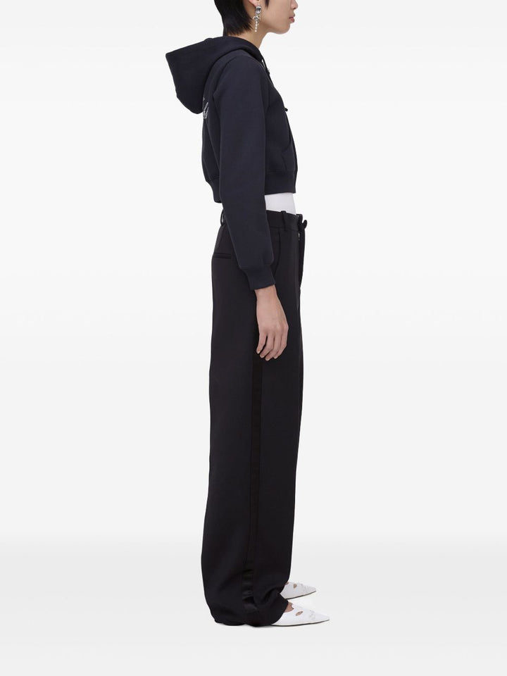 Marc Jacobs Sweaters - Blacks and greys | 77d5cb4ca4a92cbb1c1b2d0cf9e245197f116bf0