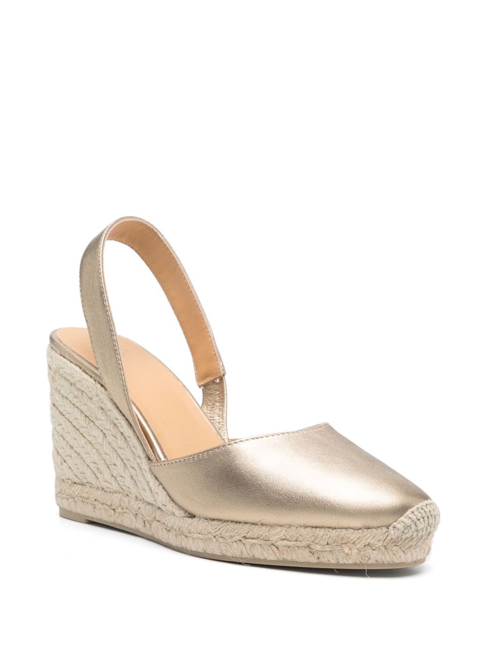 Castaner Flat shoes - Marrone | 069e67f7acddb96212e1fe30a812632208840c67