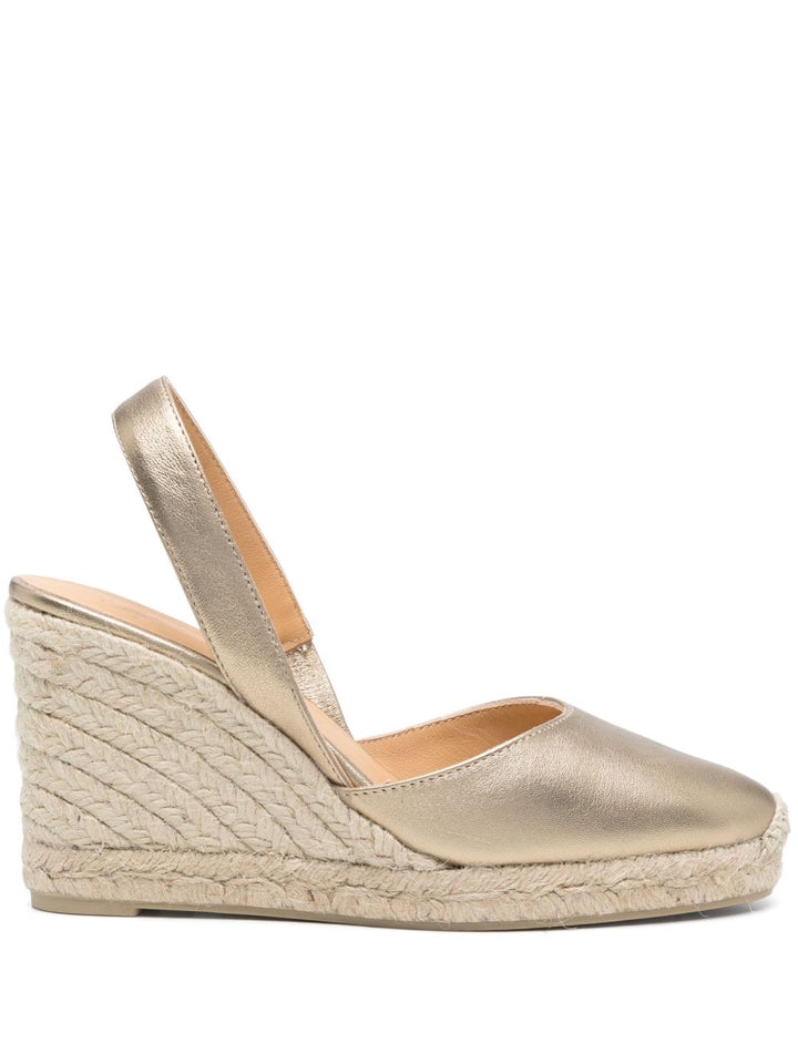 Castaner Flat shoes - Marrone | ef49e5cea5b24d9f613975f1bb450f9716ffcb46