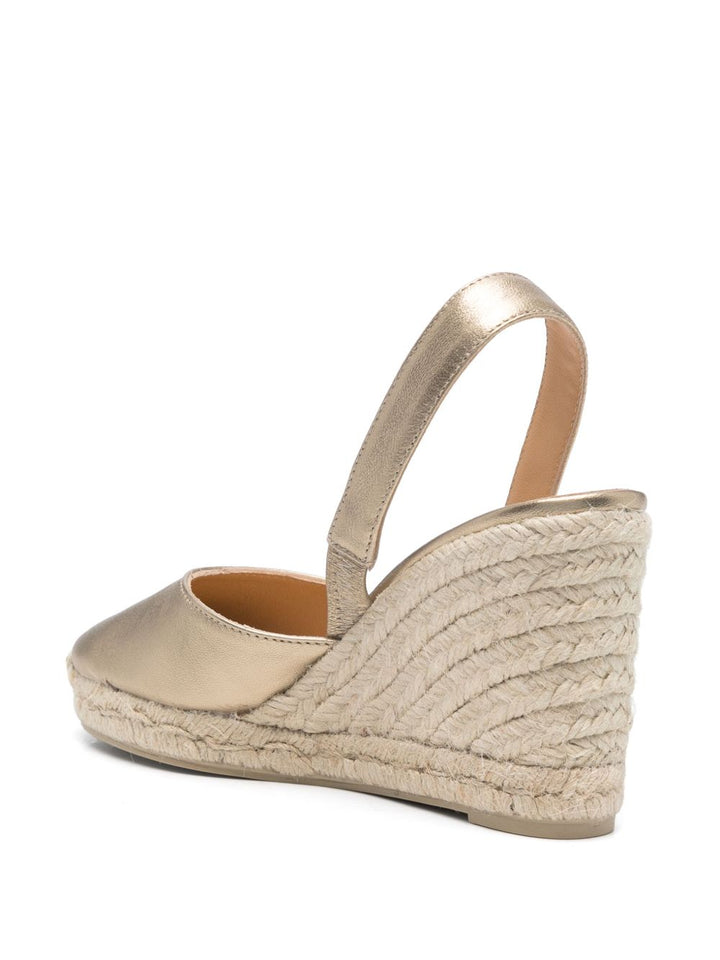 Castaner Flat shoes - Marrone | c3ee0862eeeed1e8301db5ce433b99944354f1c9