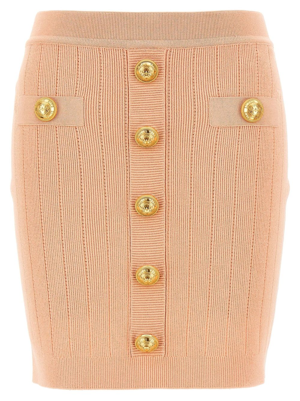 Balmain Skirts - Light and natural | 861ae03f84af90de9e16de626f88a1de6732ed5e