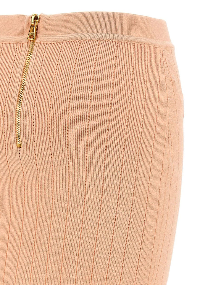 Balmain Skirts - Light and natural | 4582dd9a1810789510f2ca06281557cb637985f1