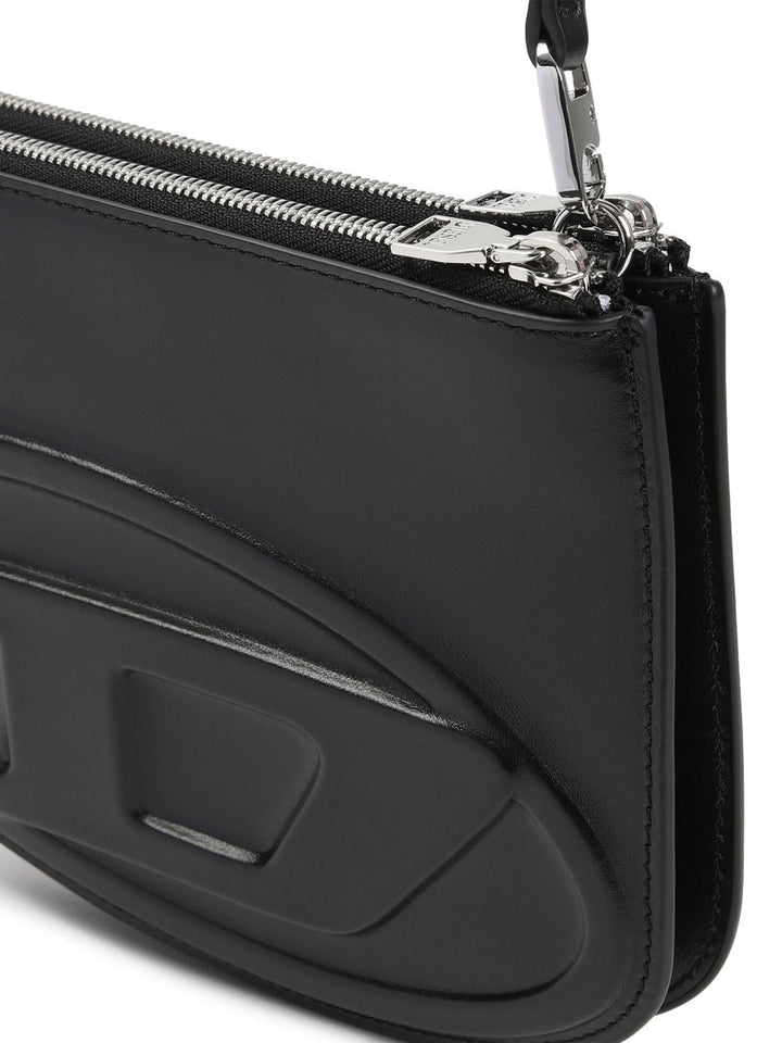 Diesel Bags - Blacks and greys | 6980d34f79c7c4950ba30134fe7d4a66ff114c6d