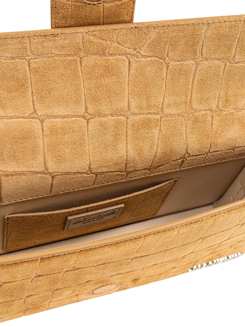 Jacquemus Bags - Marrone | 125bd38c462a40fc85aa6e89420038add3cab9e4