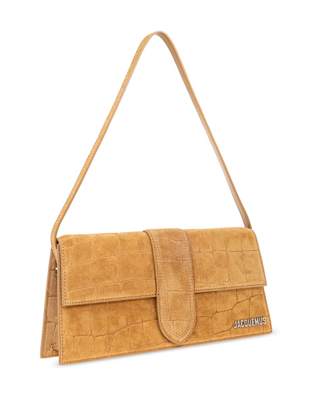 Jacquemus Bags - Marrone | 87d3b4a6ac39add2f153e9430acb4becd348913a