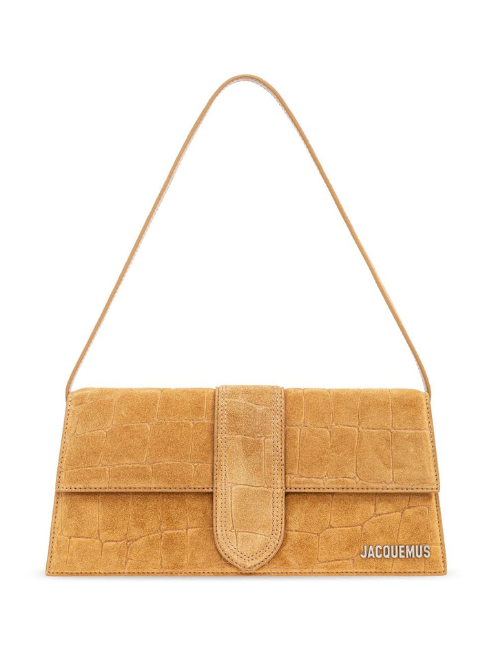 Jacquemus Bags - Marrone | b7d1e3544d89ae09fa224f93e87292966f7b28fa