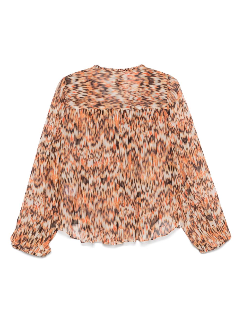 Isabel Marant Top - Bright | b28b5643141d53affed2830f48294ea25ee02d6c