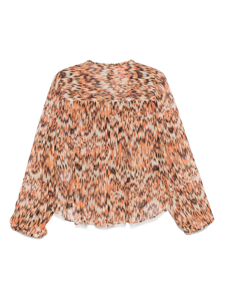 Isabel Marant Top - Bright | b28b5643141d53affed2830f48294ea25ee02d6c