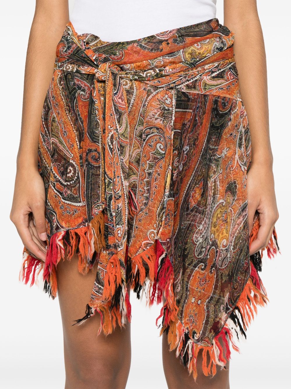Isabel Marant Skirts - Bright | b314c7c3eb12f8f30f26b42bbebf29c9c5d061bb