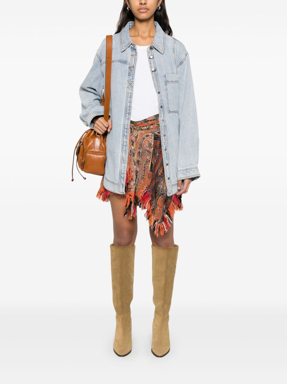 Isabel Marant Skirts - Bright | 87c8fbbe23b63be5c4a623e3aa86a38161016e47