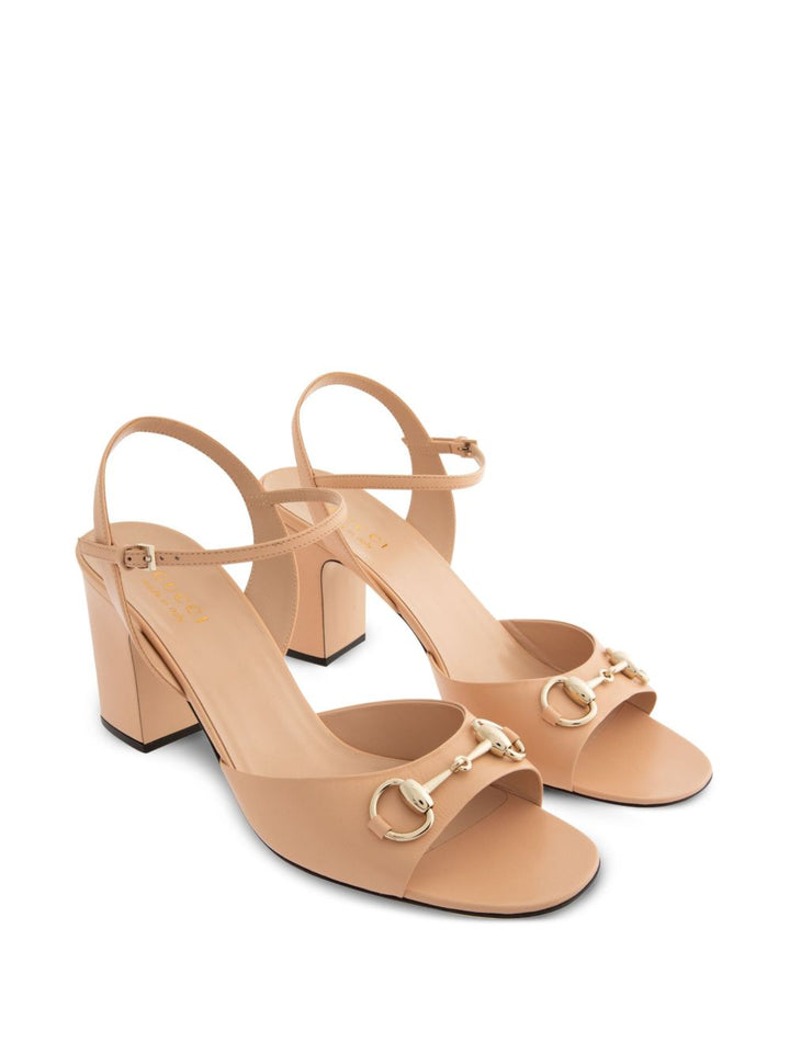 Gucci Sandals - Light and natural | c96d8692a85d39ae0dda1d3f1f549bfc2e4a0794