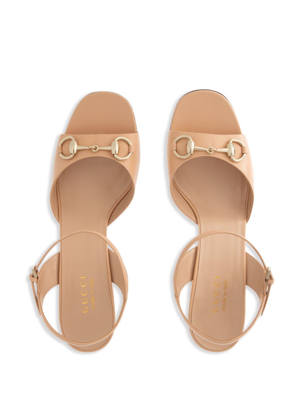 Gucci Sandals - Light and natural | 6d9f99b4dcc87814533aa22e3270deef67cc1e67