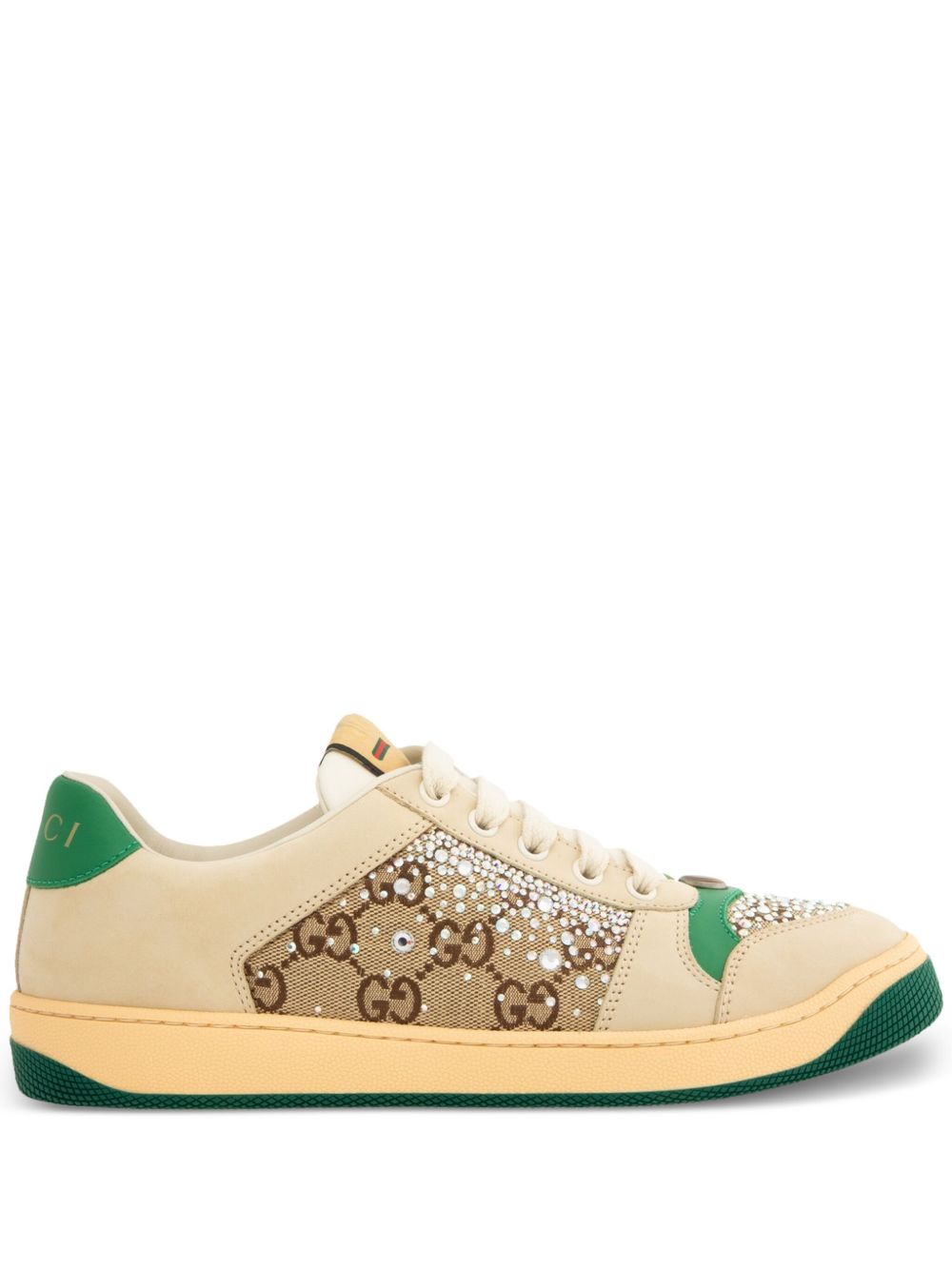 Gucci Sneakers - Light and natural | 463975f278577e144527369e5cd053b3e078fb7b