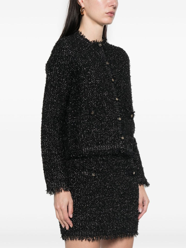 Gucci Sweaters - Blacks and greys | 2f01dd6f939d6f0c85b307c666678e4d6d59672b