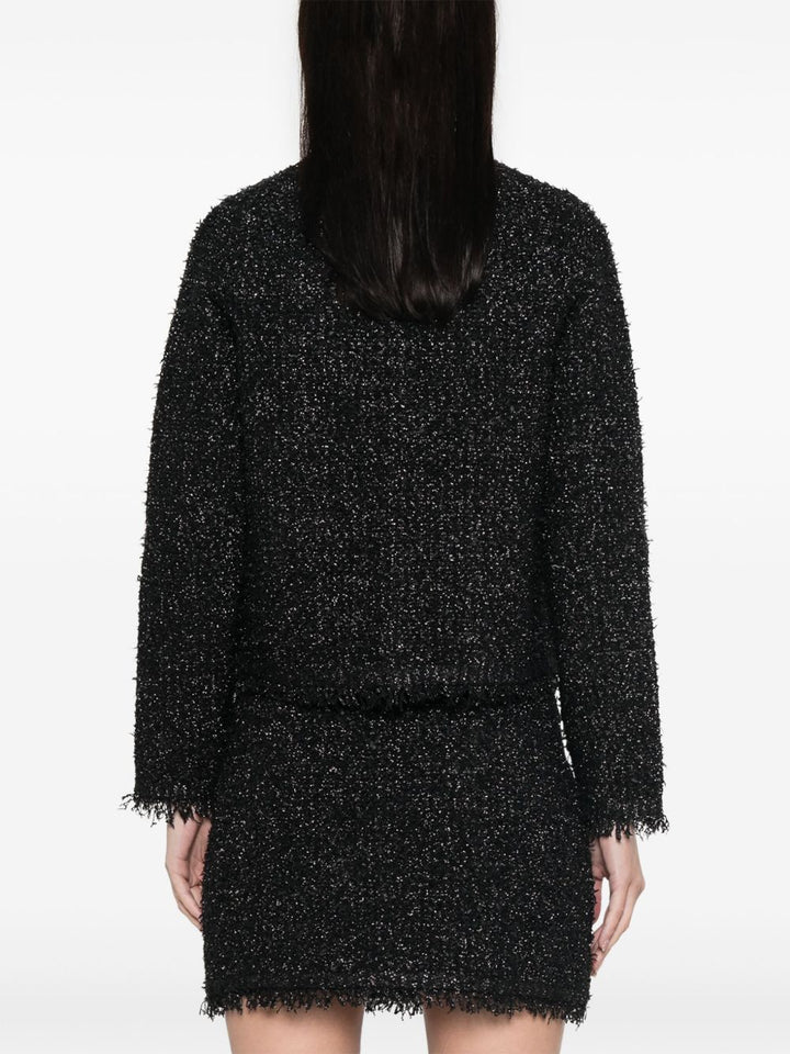 Gucci Sweaters - Blacks and greys | 1196abada1f1a48f87dc64c4a84b1ca68351cc32