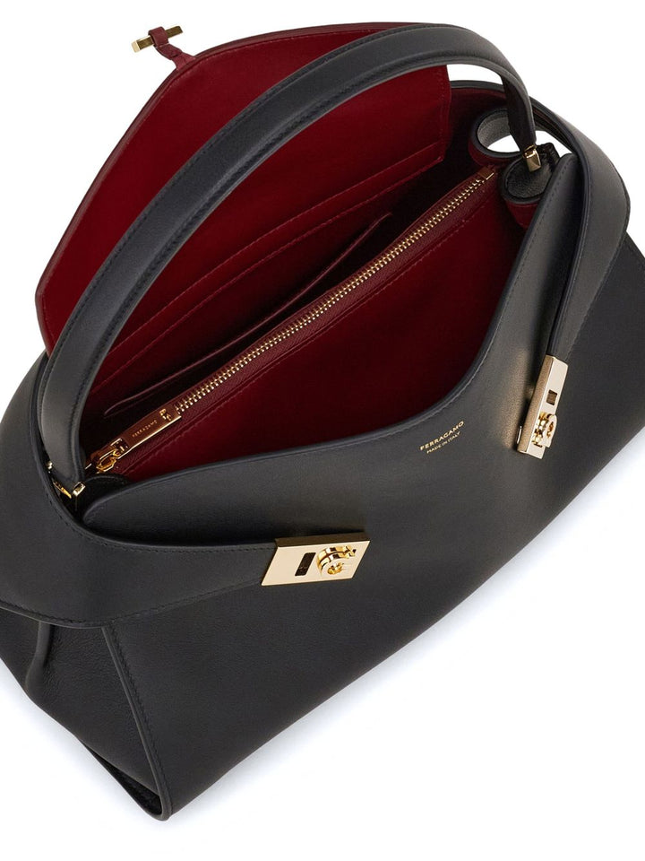 Ferragamo Bags - Blacks and greys | c1ddc2141fc1ee57420e02d23b5edcf27315a4be