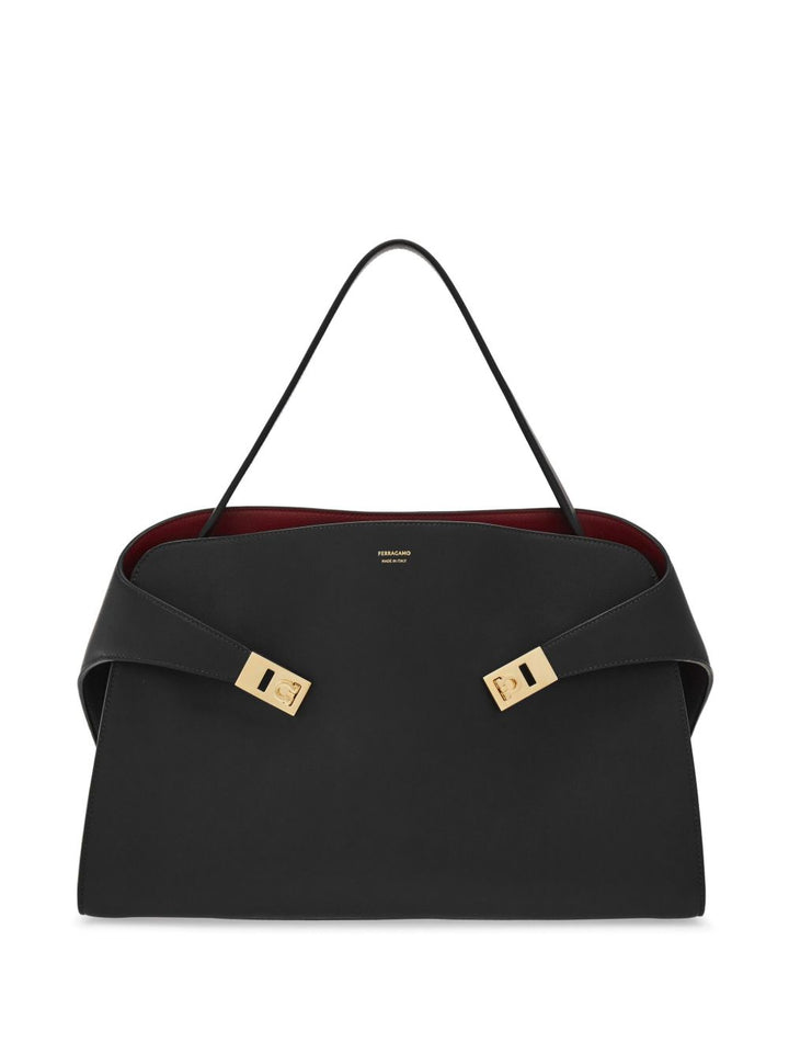Ferragamo Bags - Blacks and greys | 32f3f802a1cd4a716324afcf7a2cc265d6823085