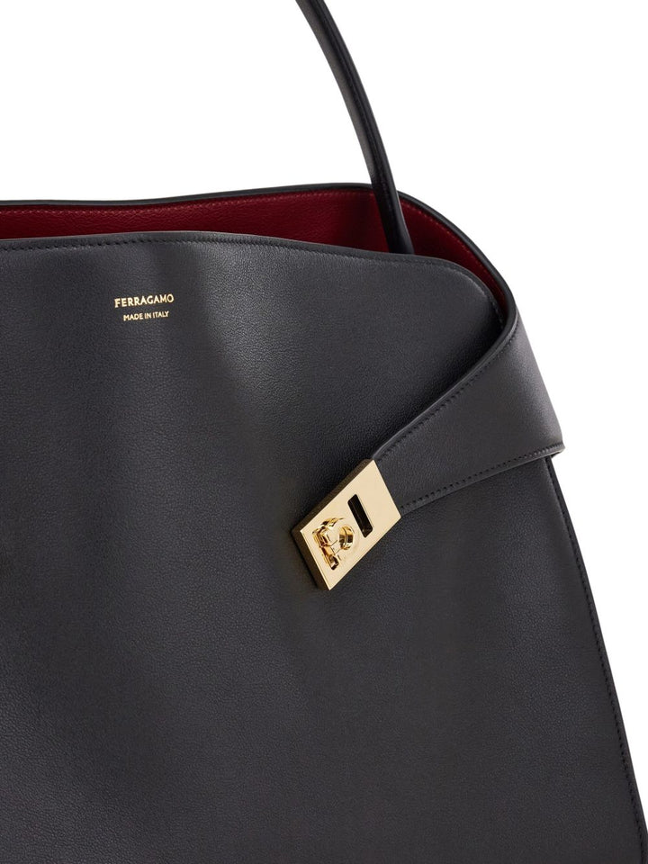 Ferragamo Bags - Blacks and greys | bcee884fa11fcbba7233384f4b8fe4ddc0bbd9ec