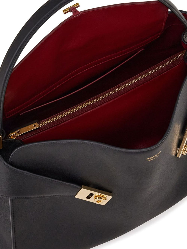 Ferragamo Bags - Blacks and greys | 7d06da6444a9c86f3ccd246d549bd3cf2188b1d9