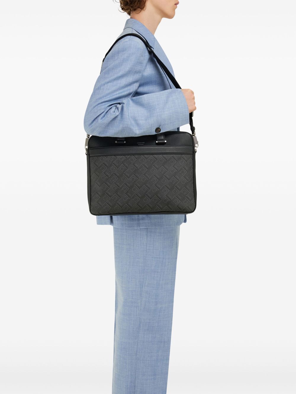 Ferragamo Bags - Blacks and greys | 1e57f32e4d9962e32630f637bf103e15a3ca4253