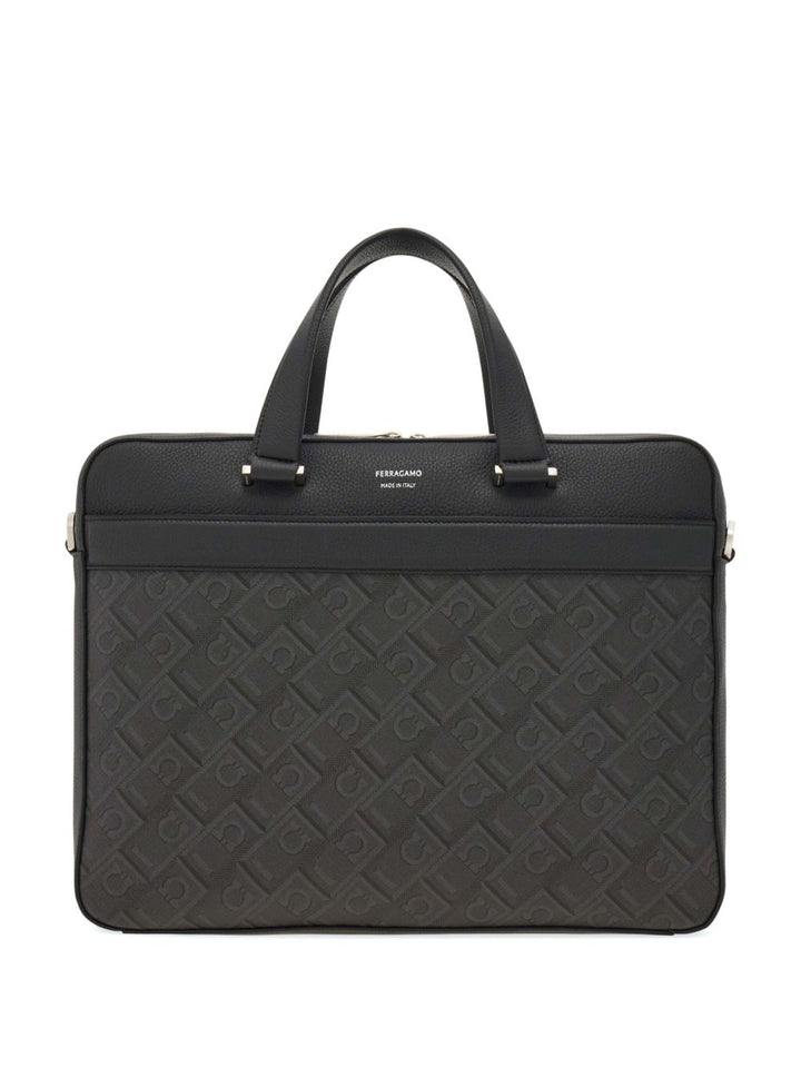 Ferragamo Bags - Blacks and greys | cb4a12c637b87f6f6d2f2bbfdabad037296e1234