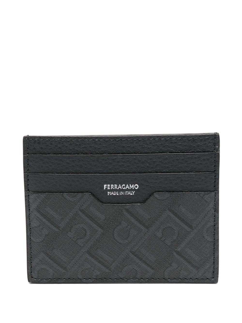 Ferragamo Wallets - Blacks and greys | bd83fde03cabfcba524e6b990fc9ee49b328e7c0