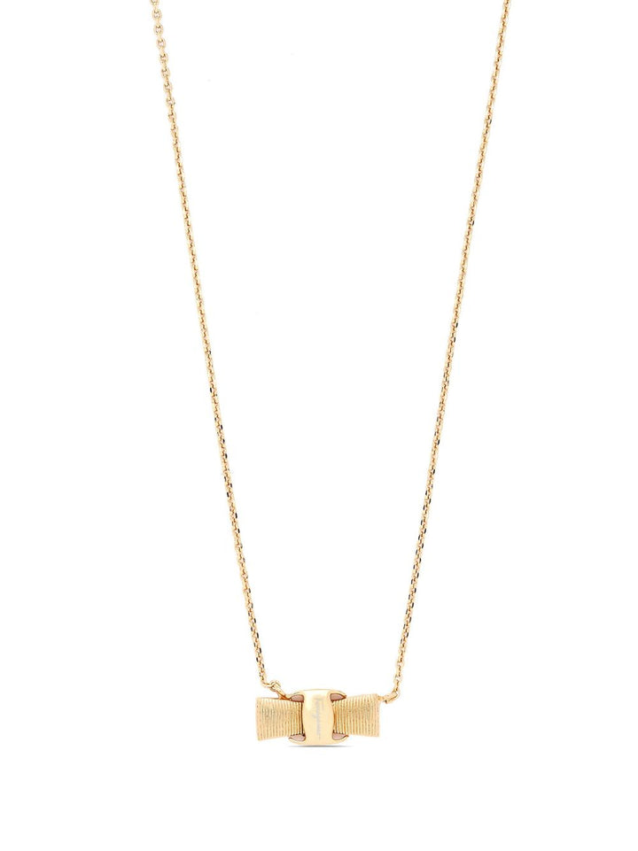Ferragamo Bijoux - Marrone | db417b15518a9c2d21b191658e9db7f085e99e93