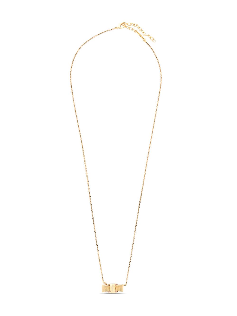 Ferragamo Bijoux - Marrone | 80fa158f45d17965c2ef7a09d0705975c58efc33