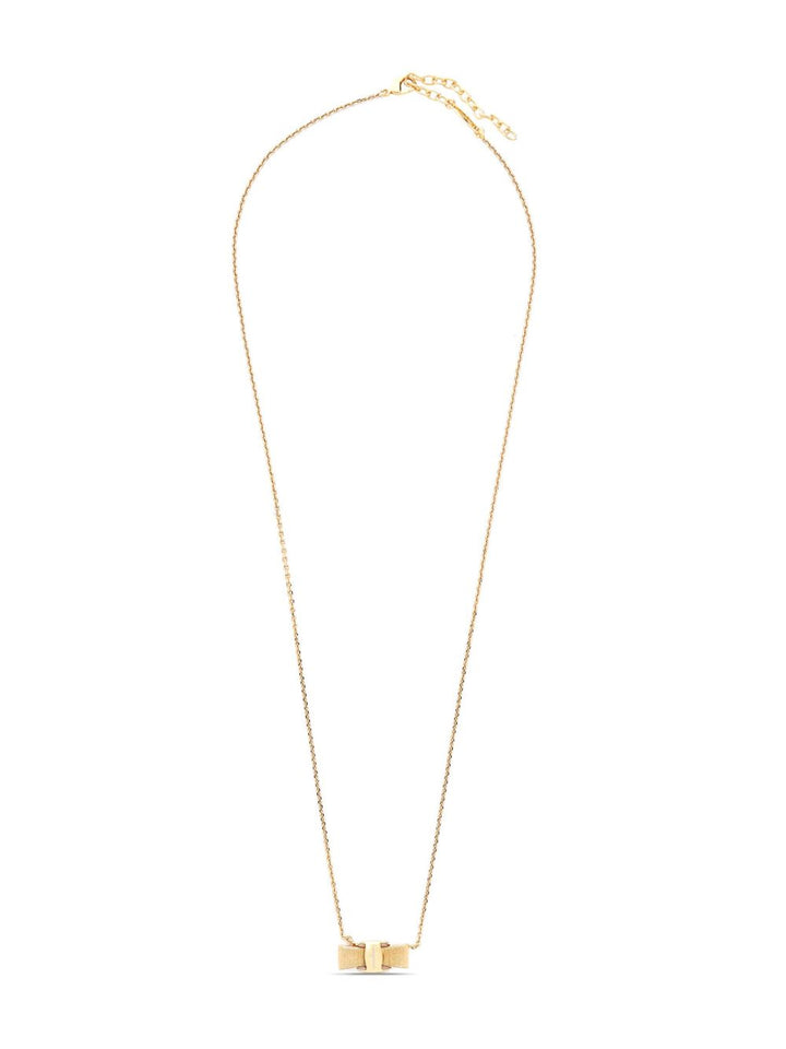 Ferragamo Bijoux - Marrone | 80fa158f45d17965c2ef7a09d0705975c58efc33