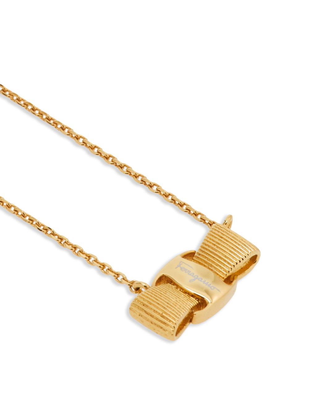 Ferragamo Bijoux - Marrone | 9b82ea152012471ea5f6872e92fef5bf441b6590