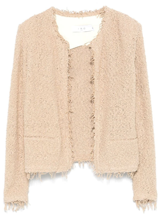 Shavani Cotton Jacket