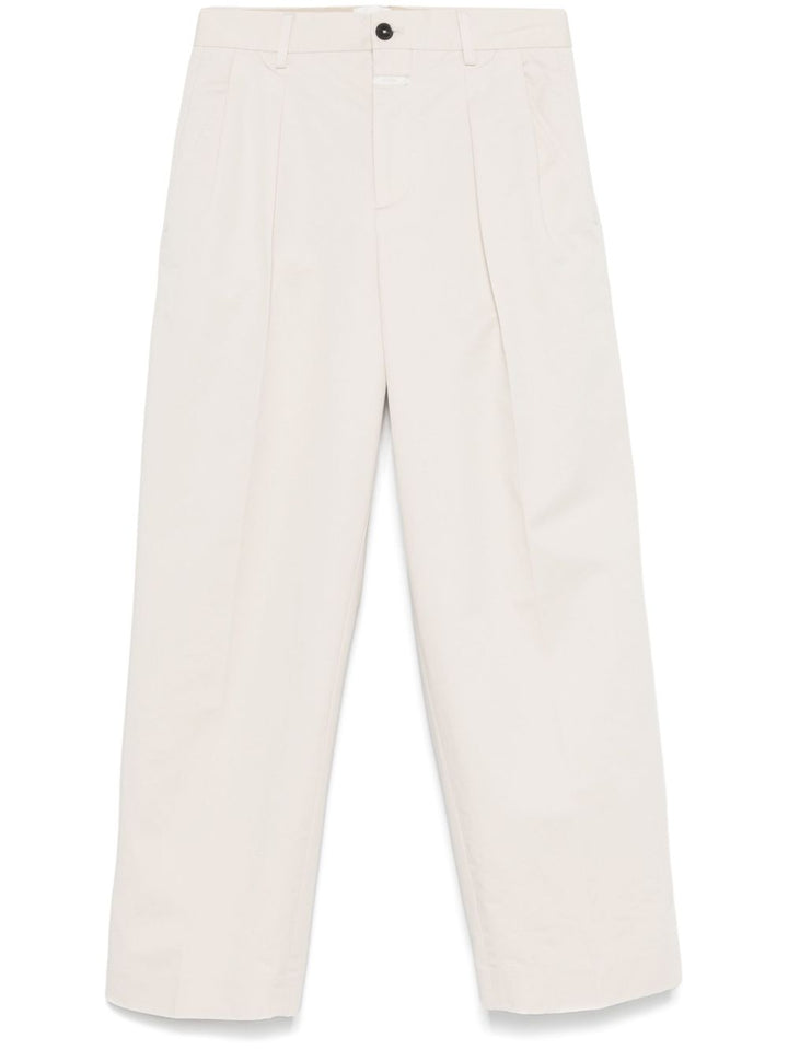 Closed Jeans - Light and natural | 707a655b841b5b05a8fe9b2256113479df06fef4