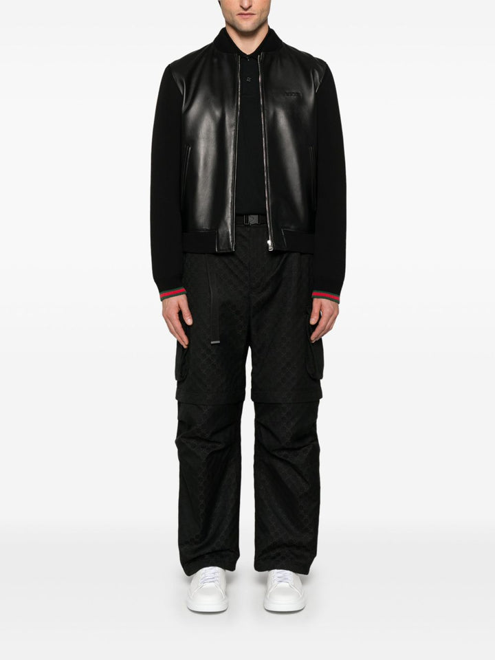 Gucci Coats - Blacks and greys | 7e05424b56622ba8dafa5ca9c67abfb8a739f444