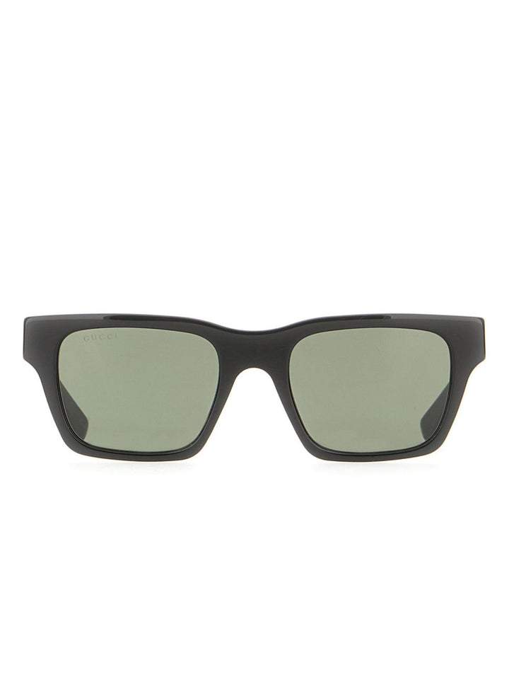Gucci Sunglasses - Blacks and greys | 2a133abaae856b0812b905626b93317ad4bf260a