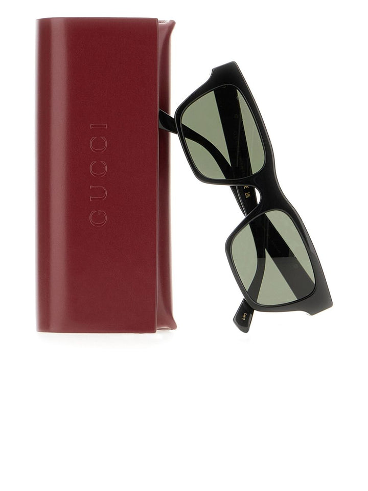 Gucci Sunglasses - Blacks and greys | a296689c2976644d8bd10754f29909ddea33314d