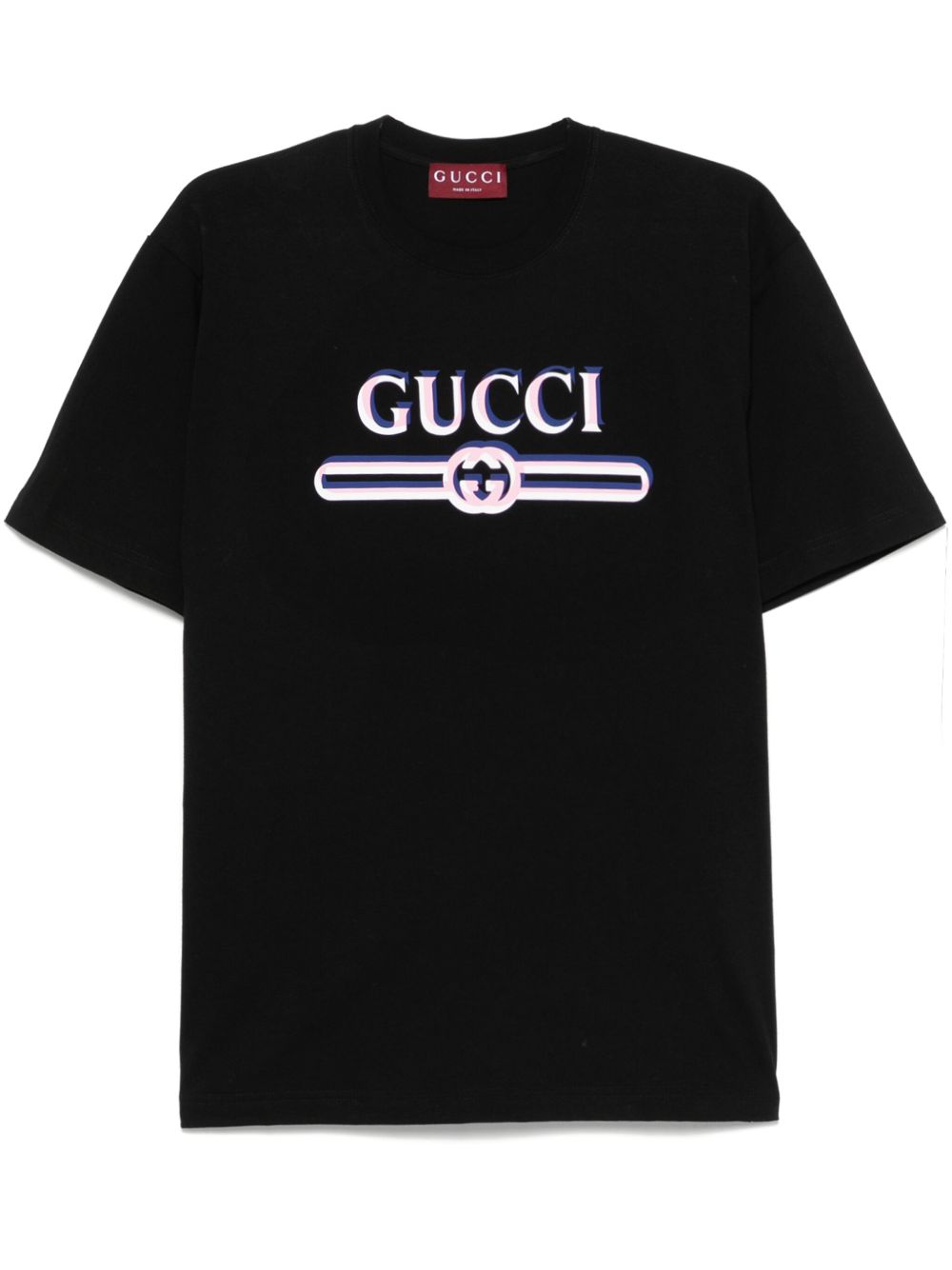 Gucci T-shirts and Polos - Blacks and greys | 0ae2b26e9ce3456da3b00249628ca4026f0da39b