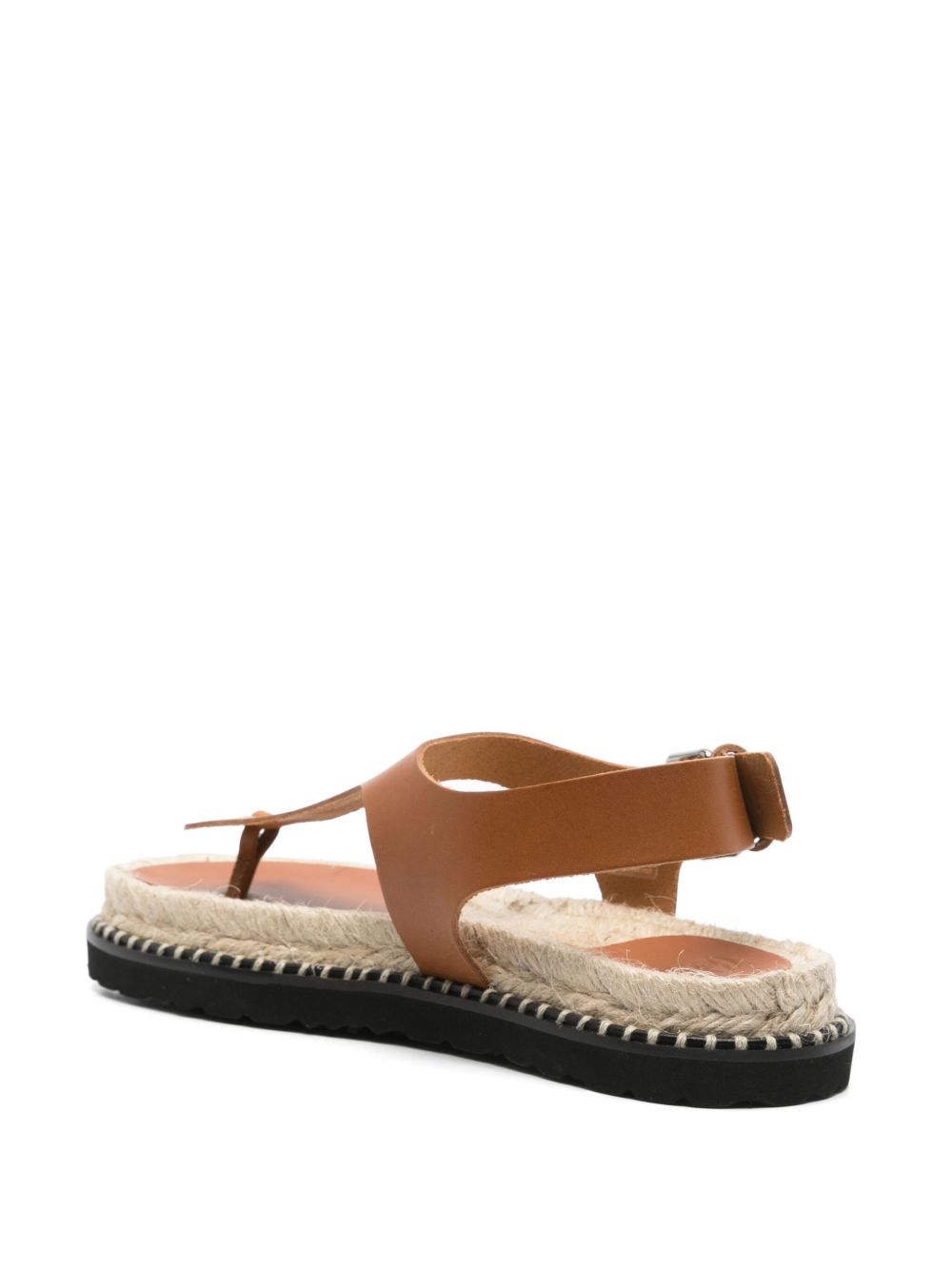 Castaner Sandals - Marrone | 1498113d9a2a873da74c39a436428109dda0f66a
