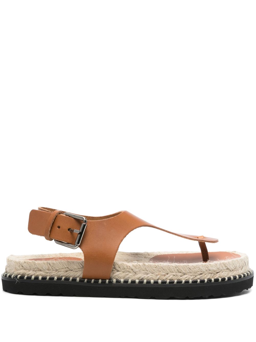 Castaner Sandals - Marrone | 33c7044a58851383add7e1b72ecb078b63365f03
