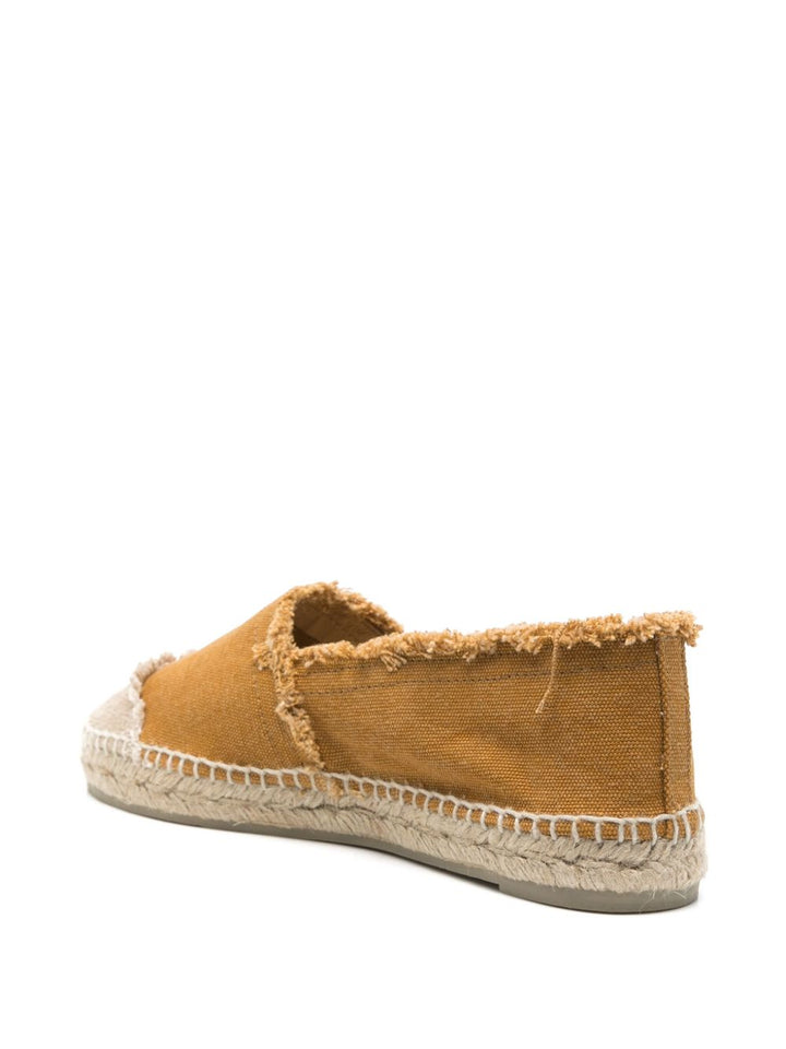 Castaner Flat shoes - Light and natural | faeeb9654dbe907c36c06eabc014e1423c8ee946