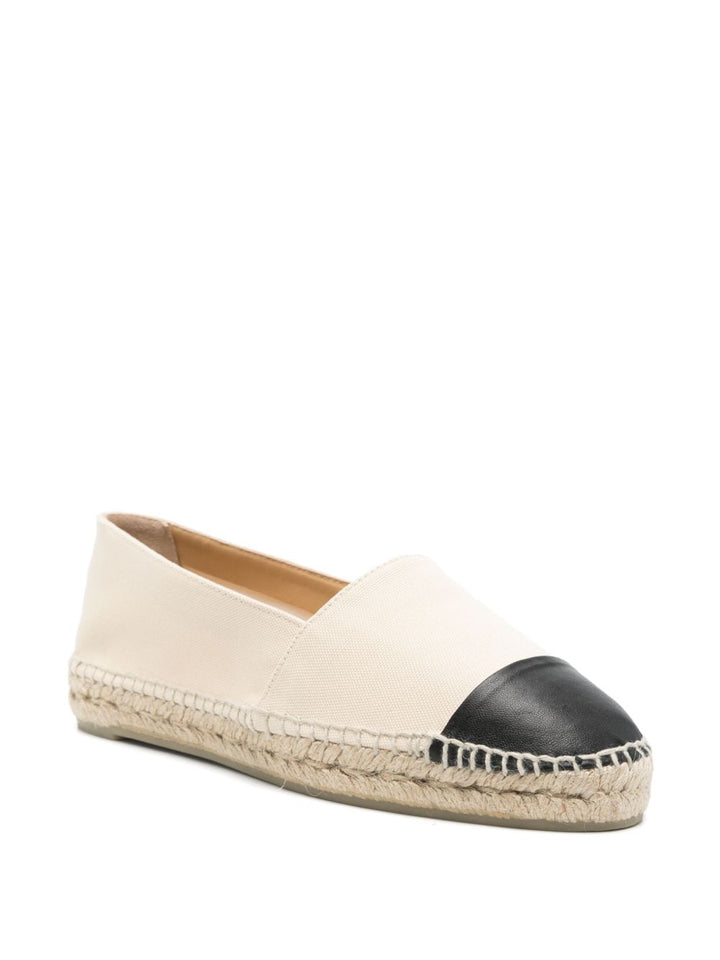 Castaner Flat shoes - Light and natural | 1e682f32edbd41d8cd3caaf90800bd4bc6d2564b