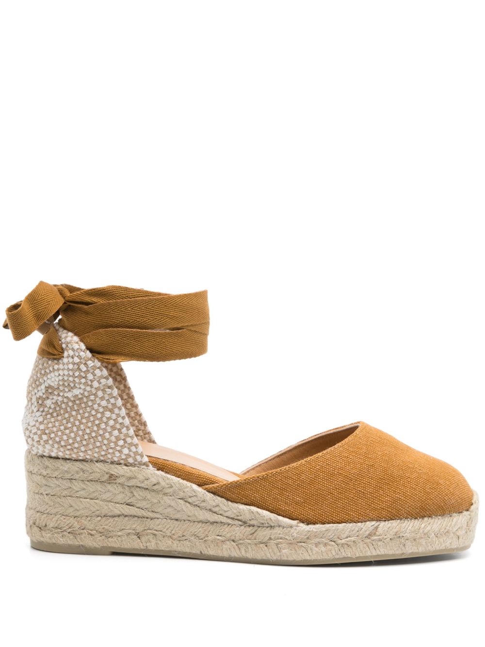 Castaner Flat shoes - Light and natural | bdb1f48334d75e87eee01a2feb23e76812be8c39