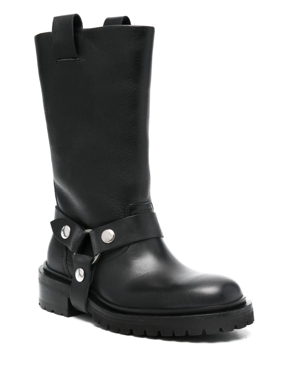 Golden Goose Boots - Blacks and greys | 4ea984a1898bdaa40a6ebed4c82d17485e11fe7f