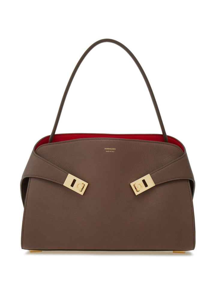 Ferragamo Bags - Marroni | a499fc893fa444a6eae348c4b9a26b6d99376f42