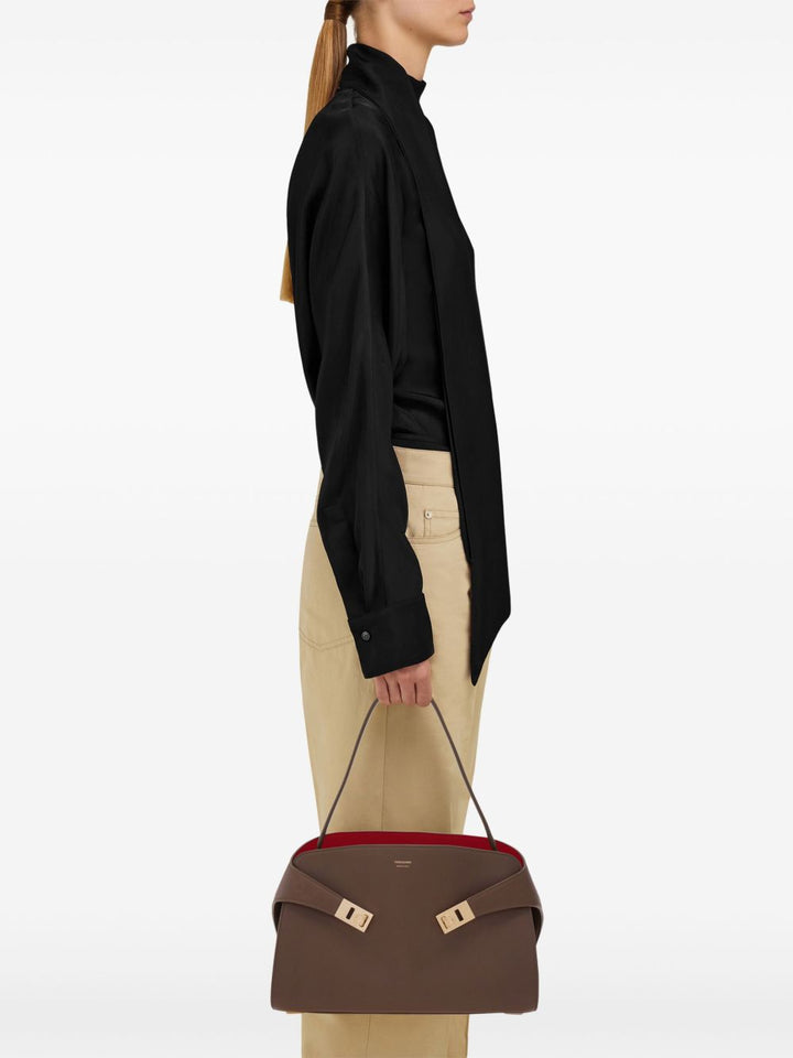 Ferragamo Bags - Marroni | 68a0d1e71edd67187a46f564f28416d5568cf7c5