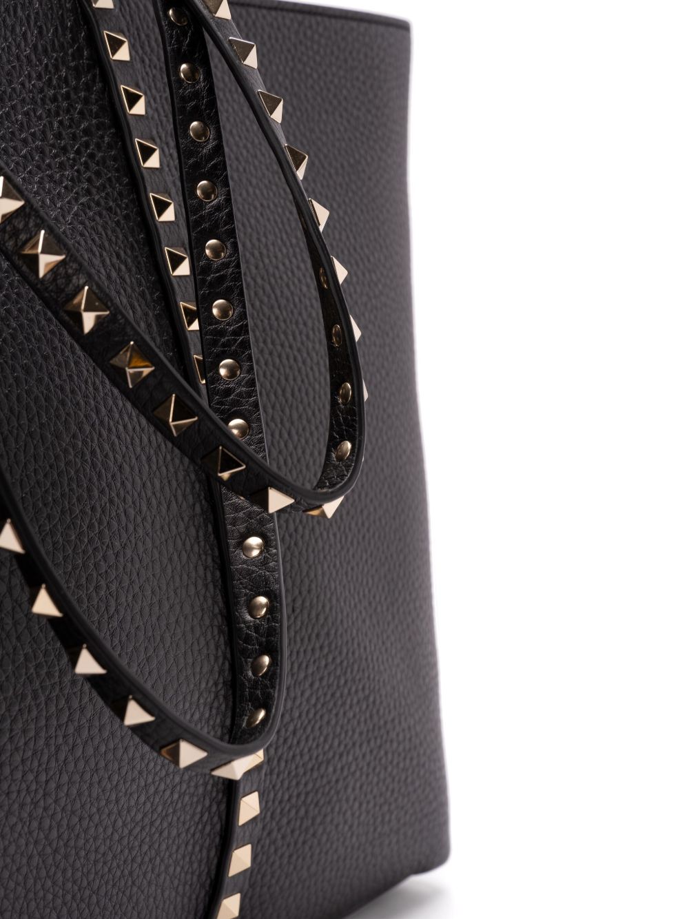 Valentino Garavani Bags - Blacks and greys | 07636b953fbd2172d33b712f7e7fb4f83af490dd