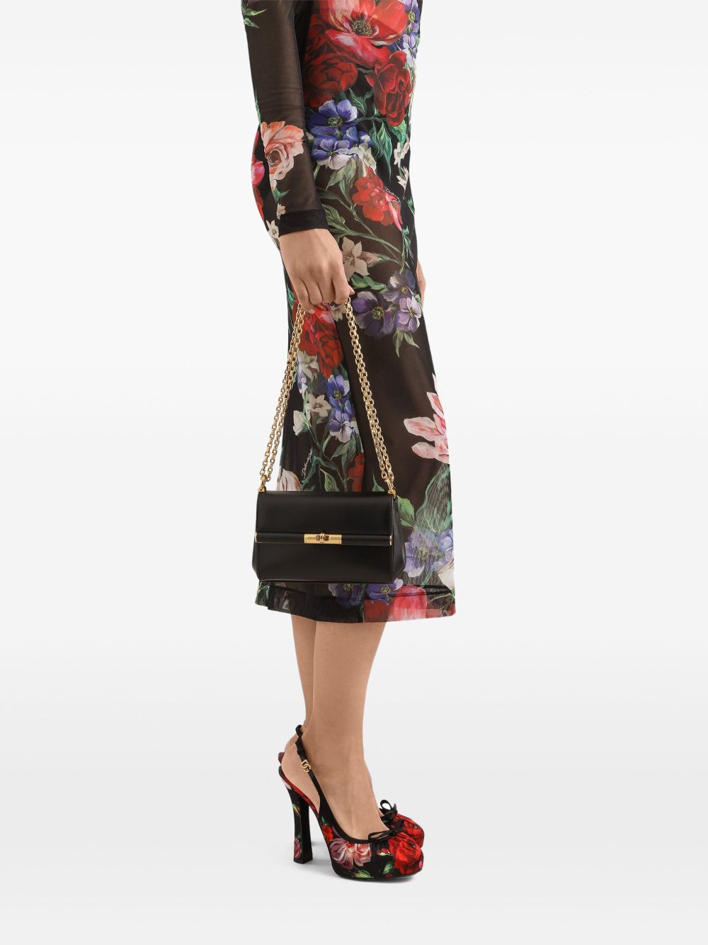 Dolce & Gabbana Bags - Blacks and greys | c3b5dfd0c2f1aeeddecfb312b91734213bfead3b