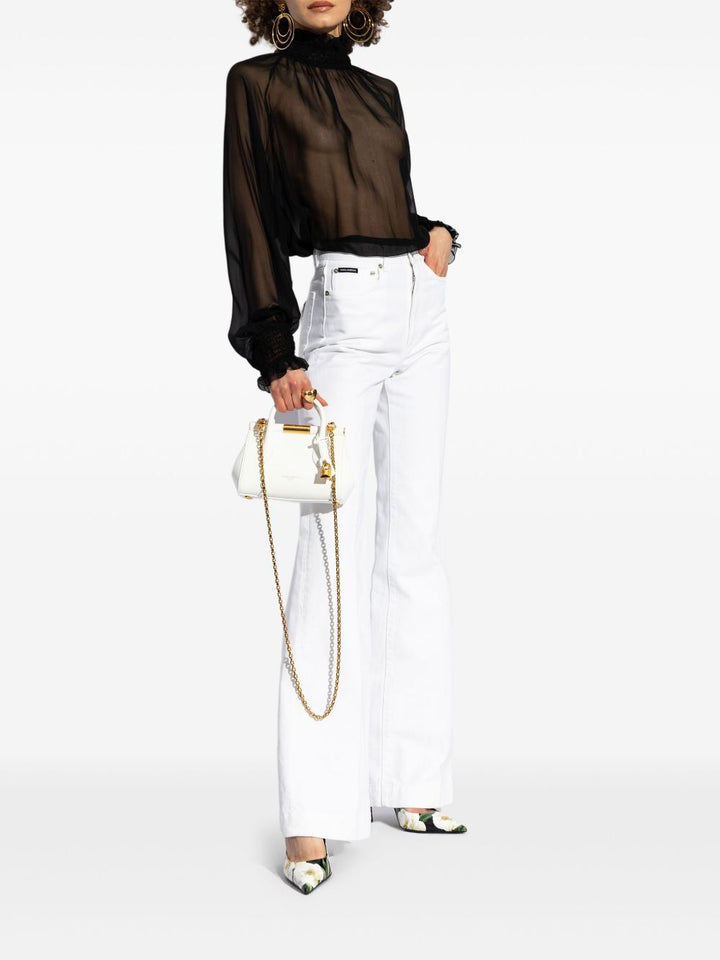 Dolce & Gabbana With Heel - Blacks and greys | 4ad8771d979260004a477902ffbc40994520f82b